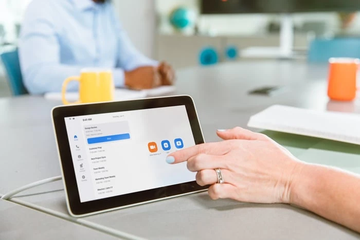 Cách tạo mẫu cuộc họp cá nhân trên Zoom