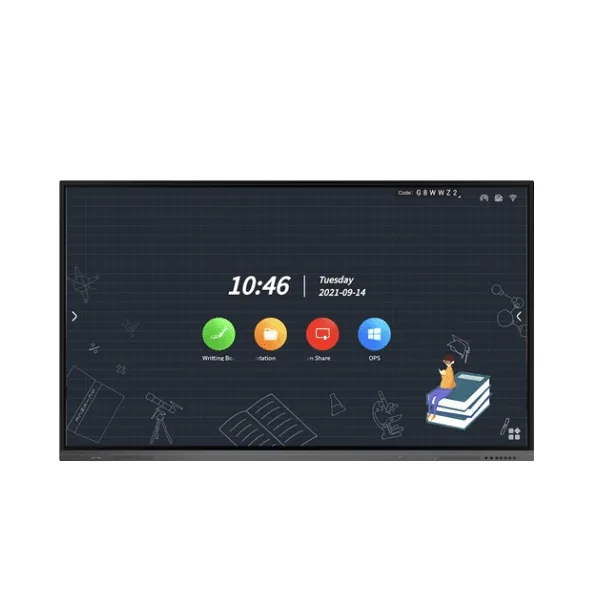 HT7590EDU