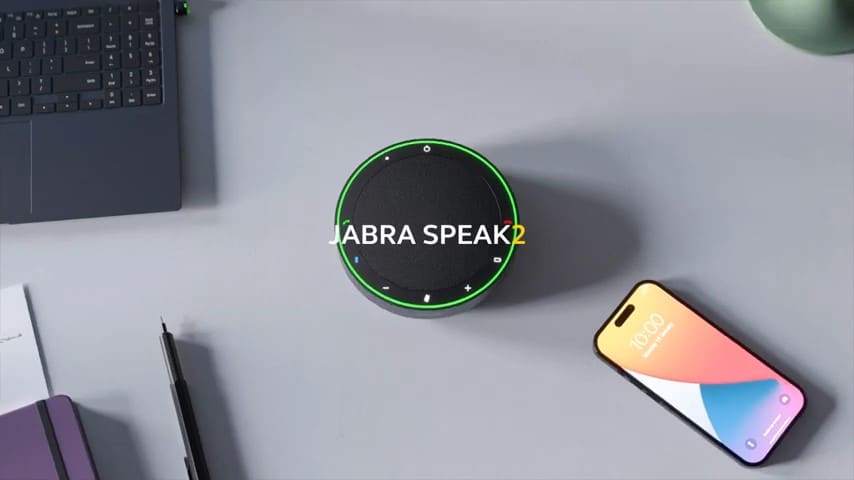 Jabra Speak2 Range