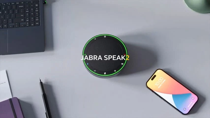 Jabra Speak2 Range