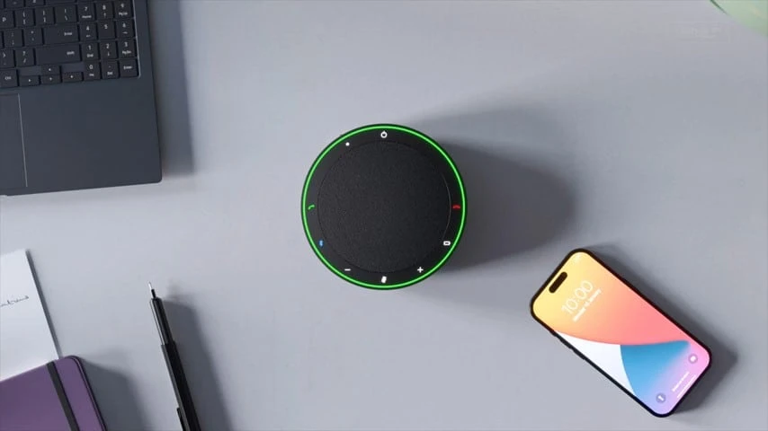 Jabra Speak2 Range - Natural Conversations