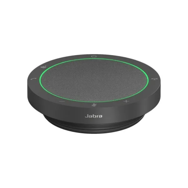 Loa họp trực tuyến Jabra Speak2 40 MS tương tích với Microsoft team