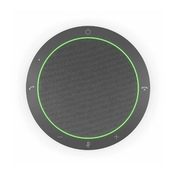 Loa Jabra Speak2 40 UC giao dienLoa Jabra Speak2 40 UC giao dien