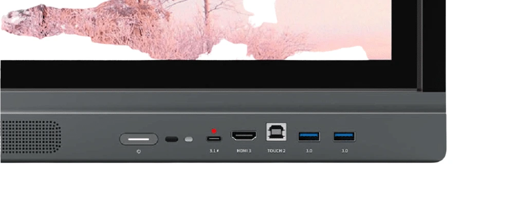 Màn hình tương tác 75inch Hatek HT7511EDU