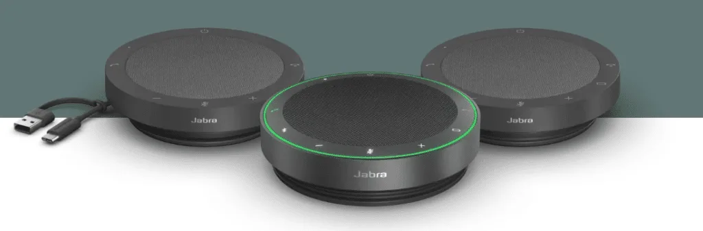 Series loa họp hội nghị Jabra Speak2