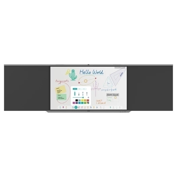 bảng tương tác thông minh maxhub smart blackboard b8610