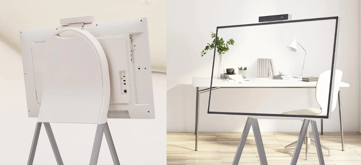 43ht3wj thiết kế hòa nhập với không gian