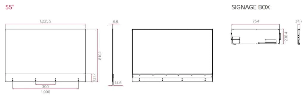 bảng vẽ kỹ thuật 55ew5g-v