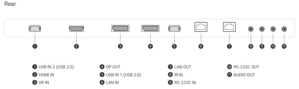 cách kết nối 55ew5g-v