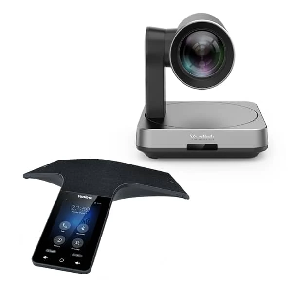 combo yealink hub extra