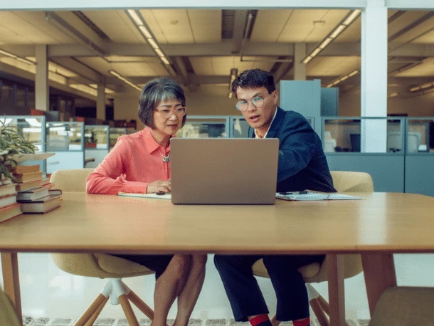 Giải pháp Zoom Meeting