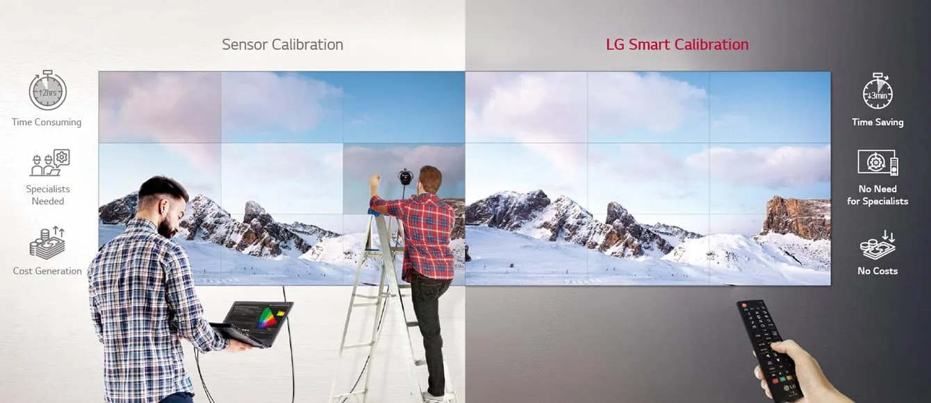 lg 55vsh7j hiệu chuẩn thông minh
