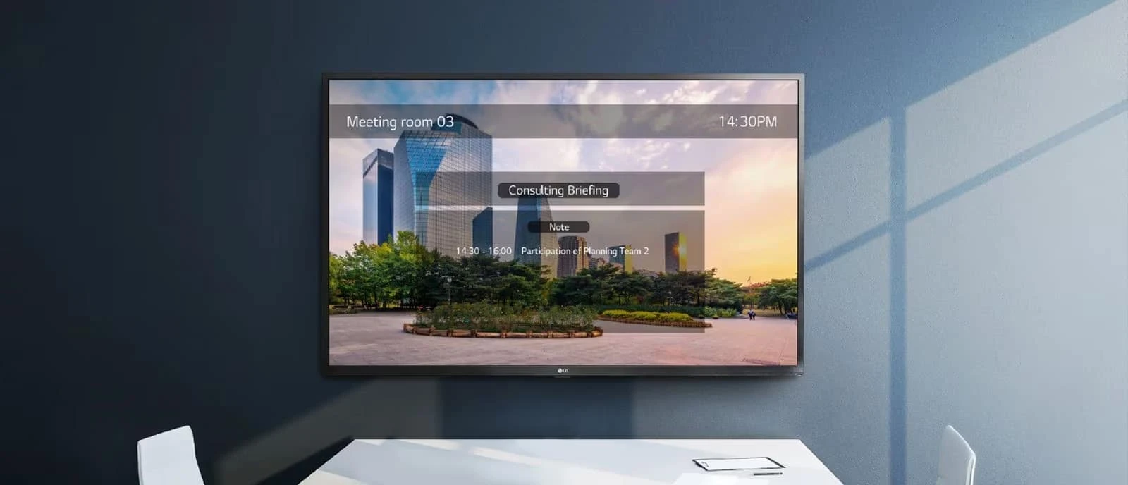 lg sc-00da thiết lập không cần điều khiển từ xa