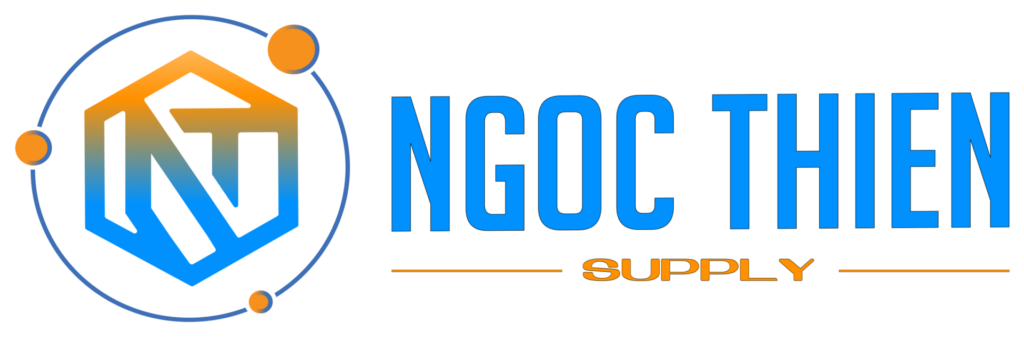 logo ngoc thien supply