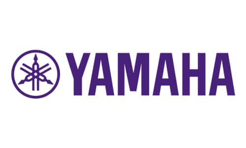 Yamaha : 