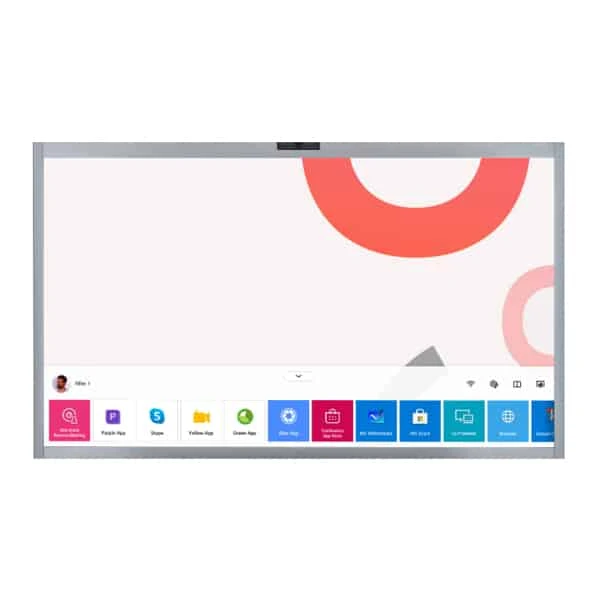 màn hình lg one quick works 55ct5wj