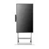 màn hình lg one: quick flex 43ht3wj (2)