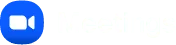 Giải pháp Zoom Meeting