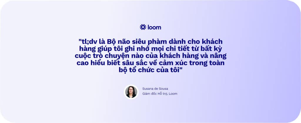 tldv la bo nao sieu pham Cách ghi lại cuộc họp Zoom bằng ứng dụng tl;dv năm 2024