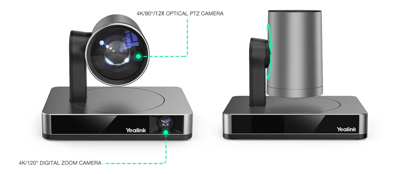 camera kép 4k