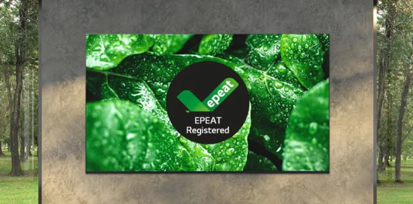 epeat đã đăng ký
