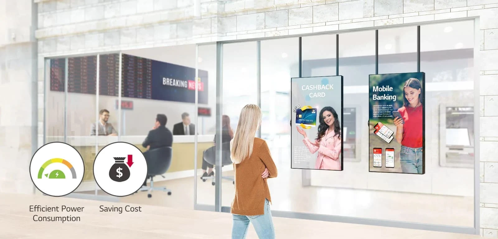 hiệu quả năng lượng cao