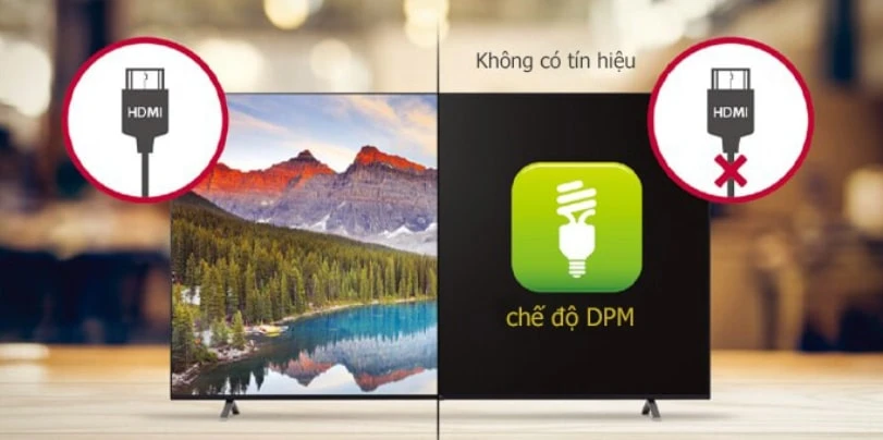 hỗ trợ quản lý nguồn điện