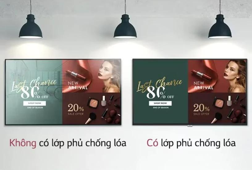 tầm nhìn rõ ràng