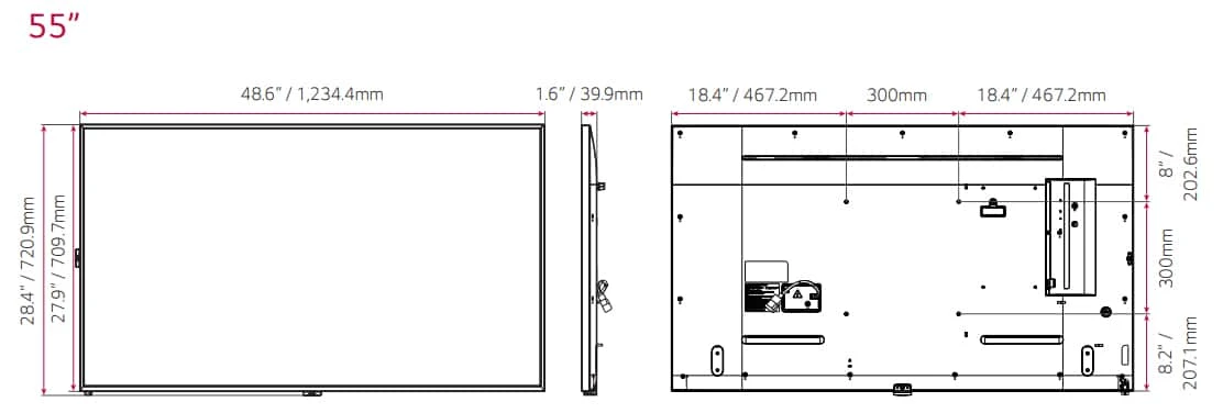 thông số kỹ thuật lg 55uh7f-h