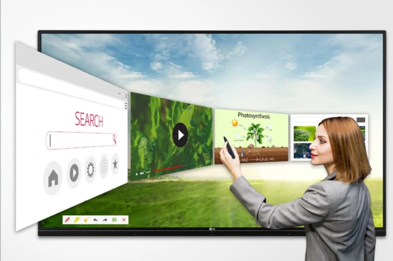 trình duyệt web