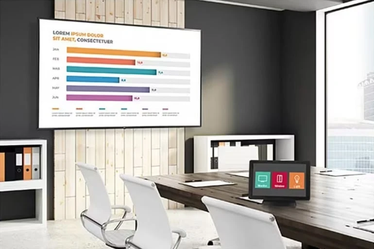 tươn thích với hệ thống điều khiển av