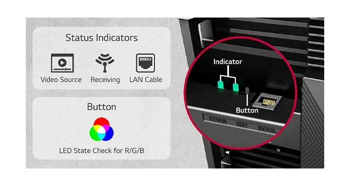 LSBB015 feature