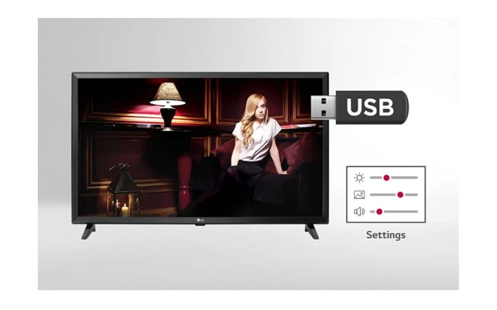 LT340C Series features 2