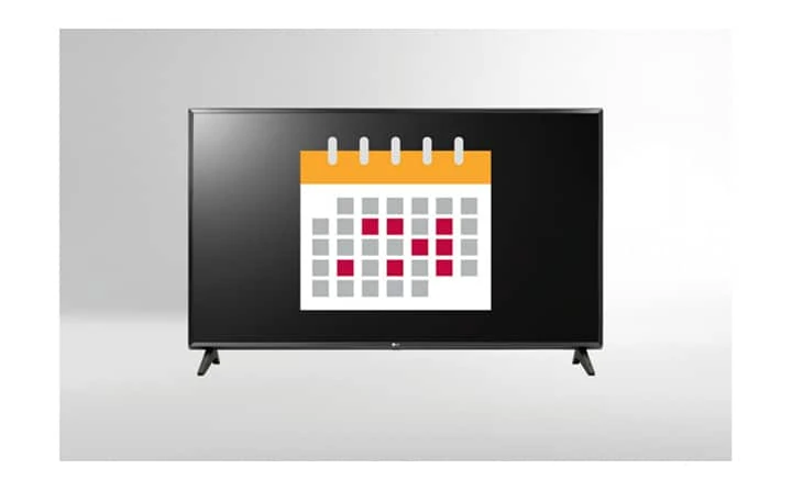 LT340C Series features 6