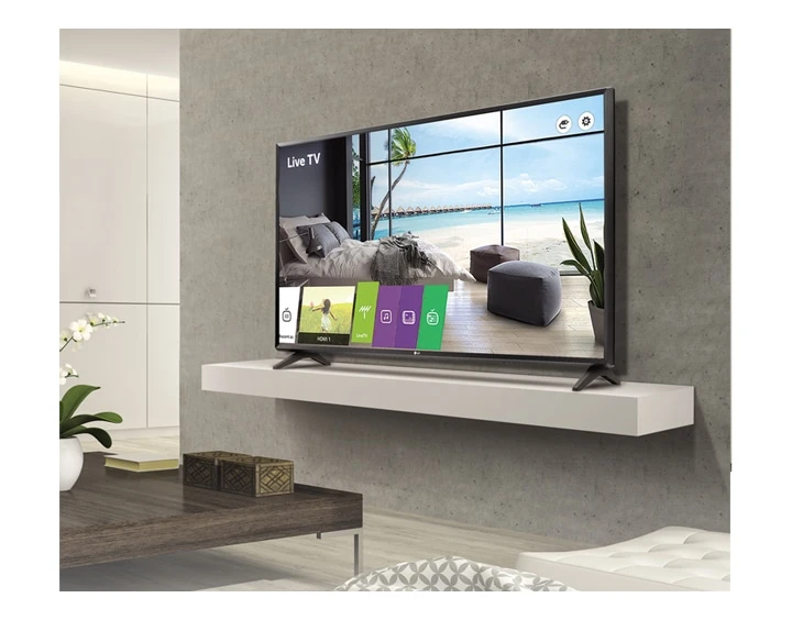 LT340C Series features