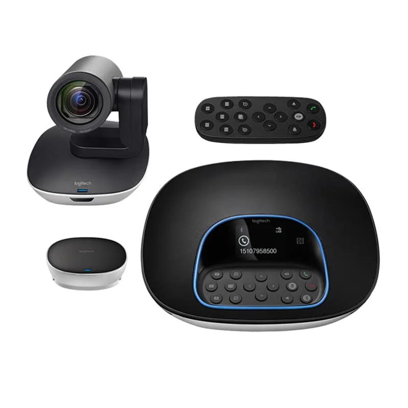 Logitech-Group