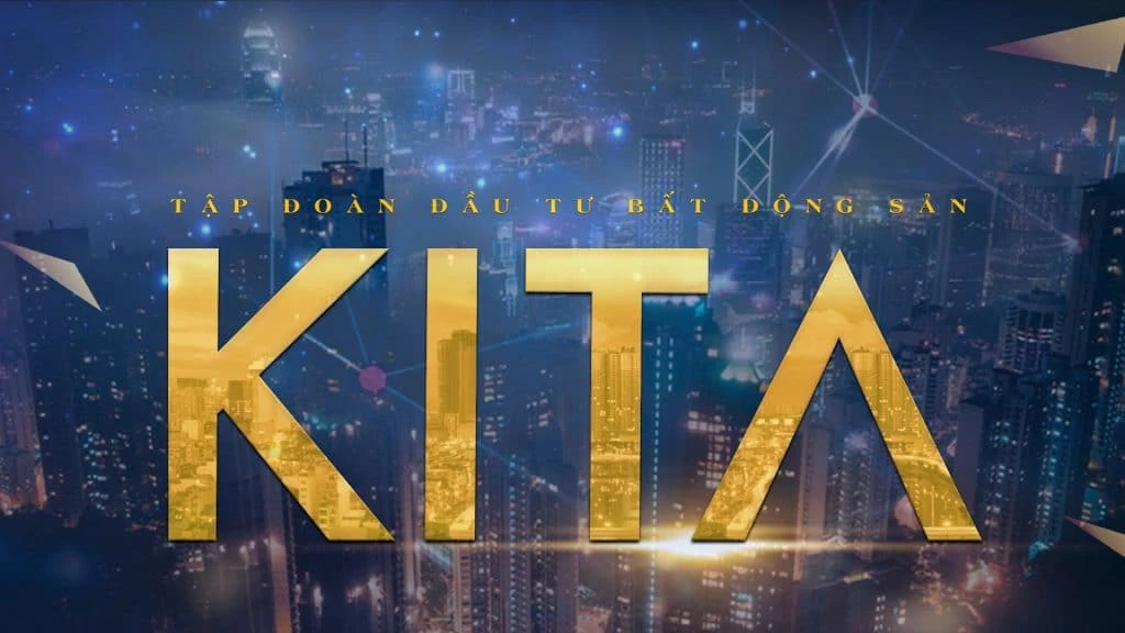 giới thiệu tập đoàn kita group