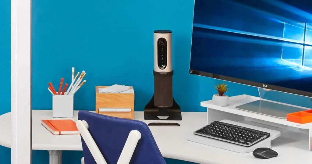 logitech connect