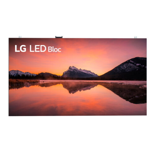màn hình lg led bloc lsaa012 p1.25
