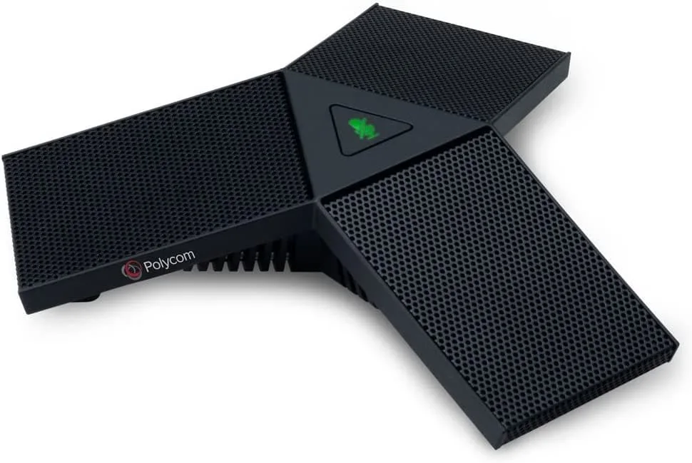 mic mở rộng Poly Expansion Microphones