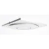 micro gắn trần shure stem ceiling microphone array (1)