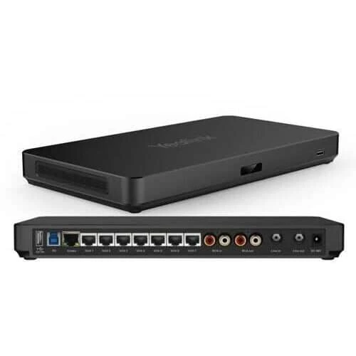 yealink avhub