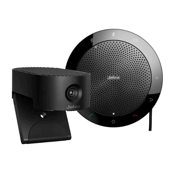 Jabra Panacast 20 + Jabra 510