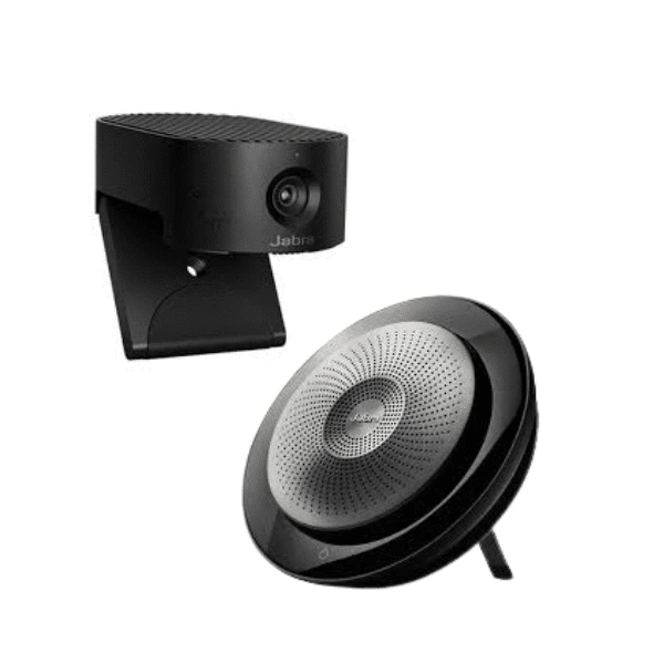 Jabra Panacast 20 + Jabra 710