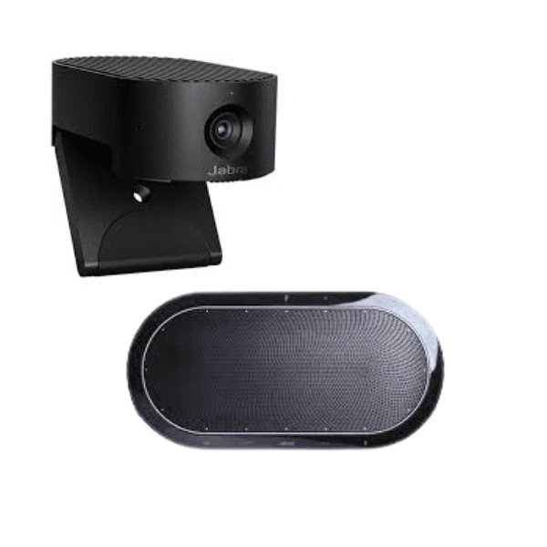 Jabra Panacast 20 + Jabra 810