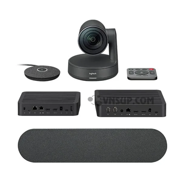 Logitech-Rally