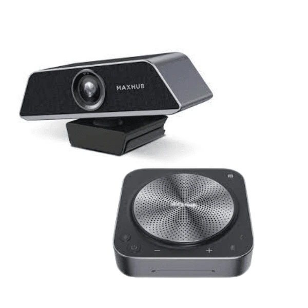 Maxhub UC W21 + Maxhub BM35