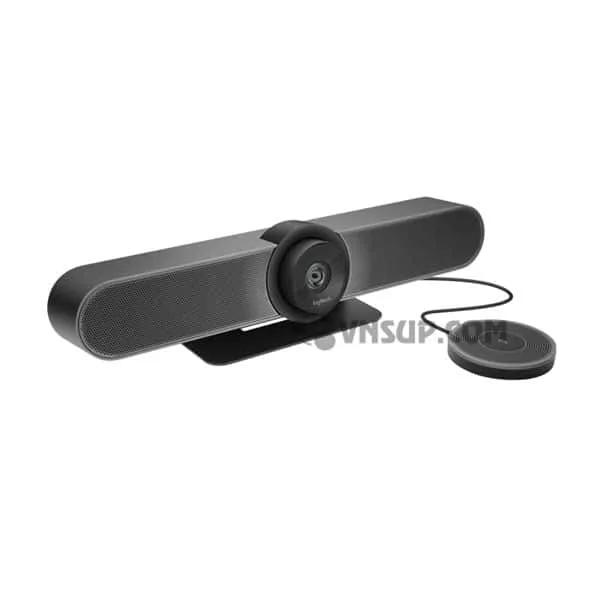 Mic+Logitech-MeetUP