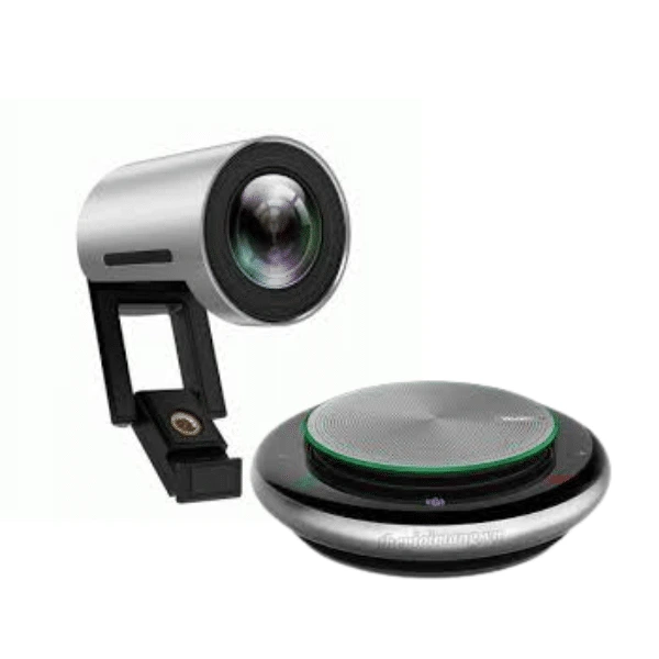 Yealink UVC30 + Yealink CP700