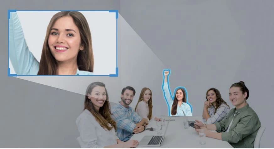 ai nhận dạng cử chỉ
